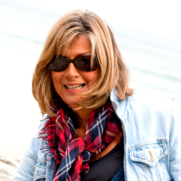 Chrissie Ferguson