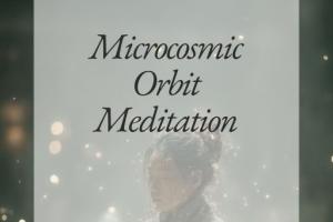 Microcosmic Orbit Guided Meditation 