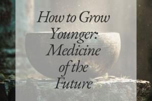 Medicine Of The Future How To Grow Younger Ebook 